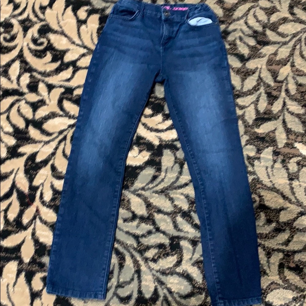 The Children’s Place jeans girl